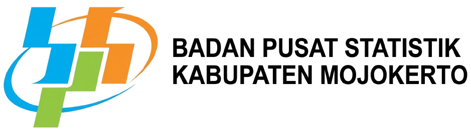BPS Kabupaten Mojokerto